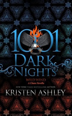 Wild Wind: A Chaos Novella - Ashley, Kristen