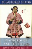 Scarborough and The Critic (Esprios Classics)