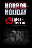 Horror on Holiday: 13 Tales of Terror