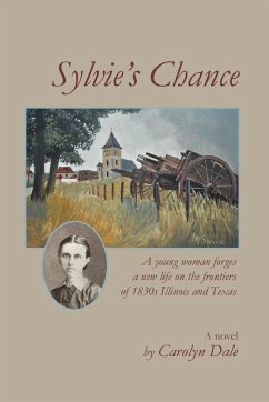 Sylvie's Chance - Dale, Carolyn Jane