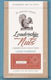 Leadership Nuts