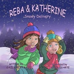 Snowy Delivery - Gritts, Gail