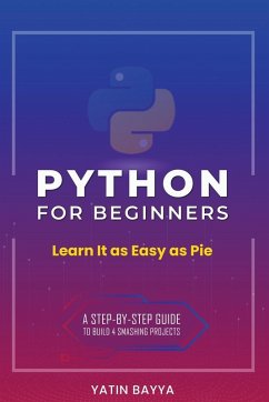 Python for Beginners - Bayya, Yatin
