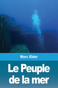 Le Peuple de la mer - Elder, Marc