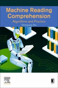 Machine Reading Comprehension - Zhu, Chenguang