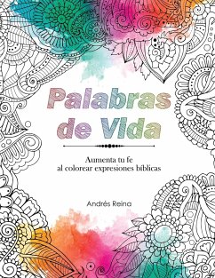 Palabras de Vida - Reina, Andrés