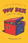 Children's Toy Box: Names - Toys - Rhymes