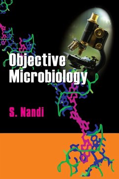 Cover Objective Microbiology