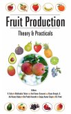 Fruit Production: Theory And Practicals
