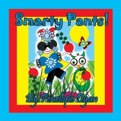 Smarty Pants - Dyan, Penelope