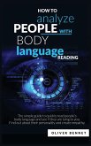 How to Analyze People with Body Language Reading