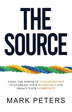 The SOURCE - Peters, Mark