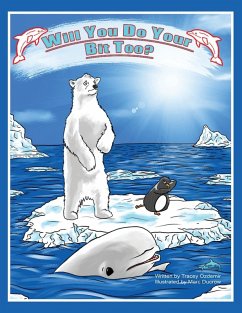 Cover Will You Do Your Bit Too?