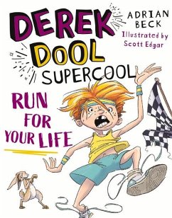 Derek Dool Supercool 3 - Beck, Adrian