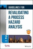 Guidelines for Revalidating a Process Hazard Analysis