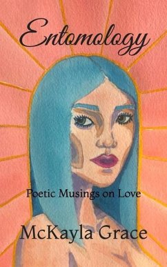 Cover Entomology: Poetic Musings on Love
