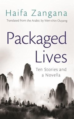 Packaged Lives - Zangana, Haifa