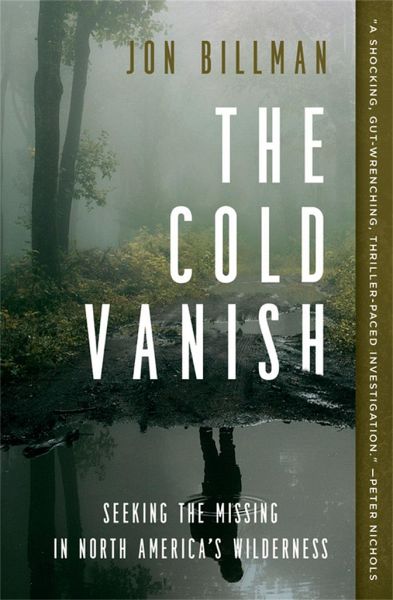 The Cold Vanish The Cold Vanish