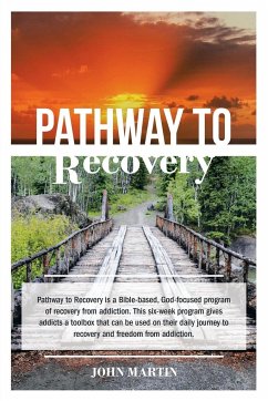 Pathway to Recovery