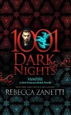 Vampire: A Dark Protectors/Rebels Novella