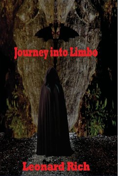 Journey into Limbo - Rich, Leonard