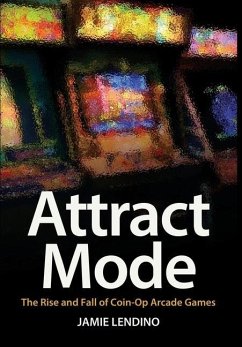Attract Mode - Lendino, Jamie