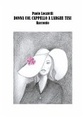 Donna col cappello a larghe tese (eBook, ePUB)