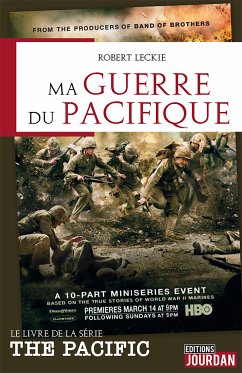 Ma guerre du pacifique (eBook, ePUB) - Leckie, Robert