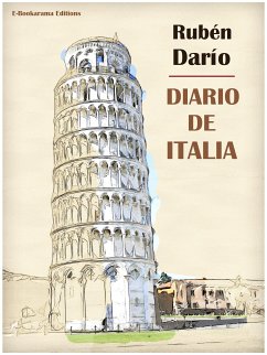 Diario de Italia (eBook, ePUB) - Darío, Rubén