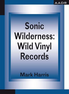 Cover Sonic Wilderness