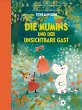 Die Mumins und der unsichtbare Gast - Bild 1