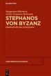 Stephanos von Byzanz - Bild 1