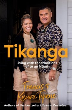 Cover Tikanga (eBook, ePUB)