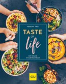 Taste of life (eBook, ePUB)