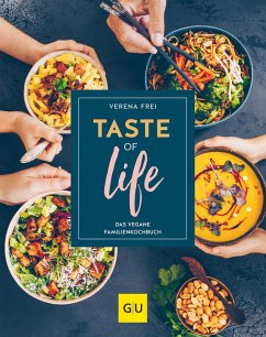 Taste of life (eBook, ePUB) - Frei-Krömmelbein, Verena