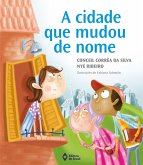 A cidade que mudou de nome (eBook, ePUB)