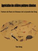 Appréciation des célèbres peintures chinoises (eBook, ePUB)