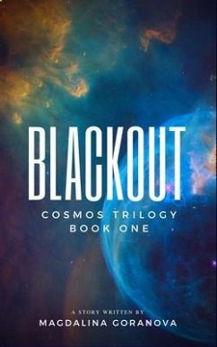 Cover Blackout (eBook, ePUB)