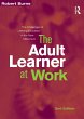 Adult Learner at Work (eBook, PDF) - Bild 1