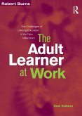 Adult Learner at Work (eBook, PDF)