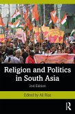 Religion and Politics in South Asia (eBook, PDF)