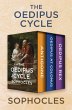 The Oedipus Cycle (eBook, ePUB) - Bild 1