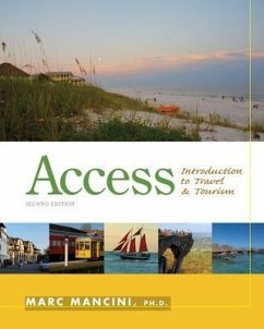 Access (eBook, ePUB) - Mancini, Marc