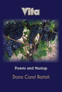 Vita (eBook, ePUB) - Bartoli, Dona Carol