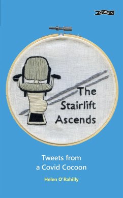 Cover The Stairlift Ascends (eBook, ePUB)
