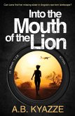 Into the Mouth of the Lion (eBook, ePUB)