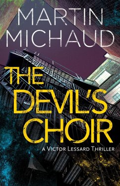 The Devil's Choir (eBook, ePUB) - Michaud, Martin