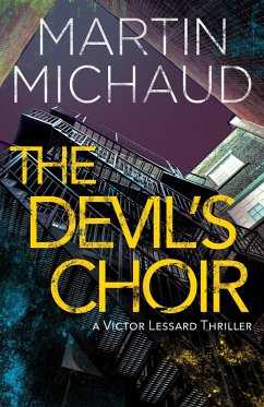 Cover The Devil's Choir (eBook, ePUB)