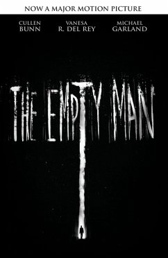 Cover The Empty Man (Movie Tie-In Edition)