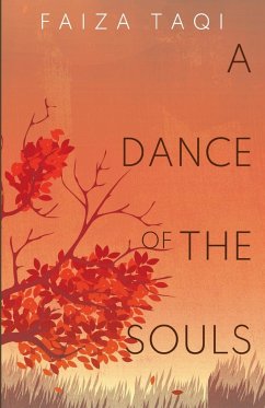 A Dance of the Souls - Taqi, Faiza